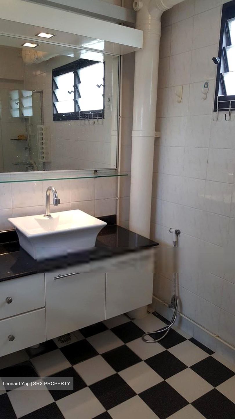 Blk 167 Hougang Avenue 1 (Hougang), HDB 5 Rooms #624159381